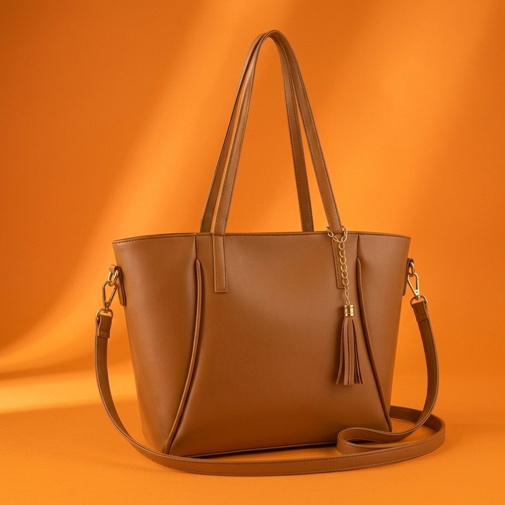 Beautiful Tote Bag