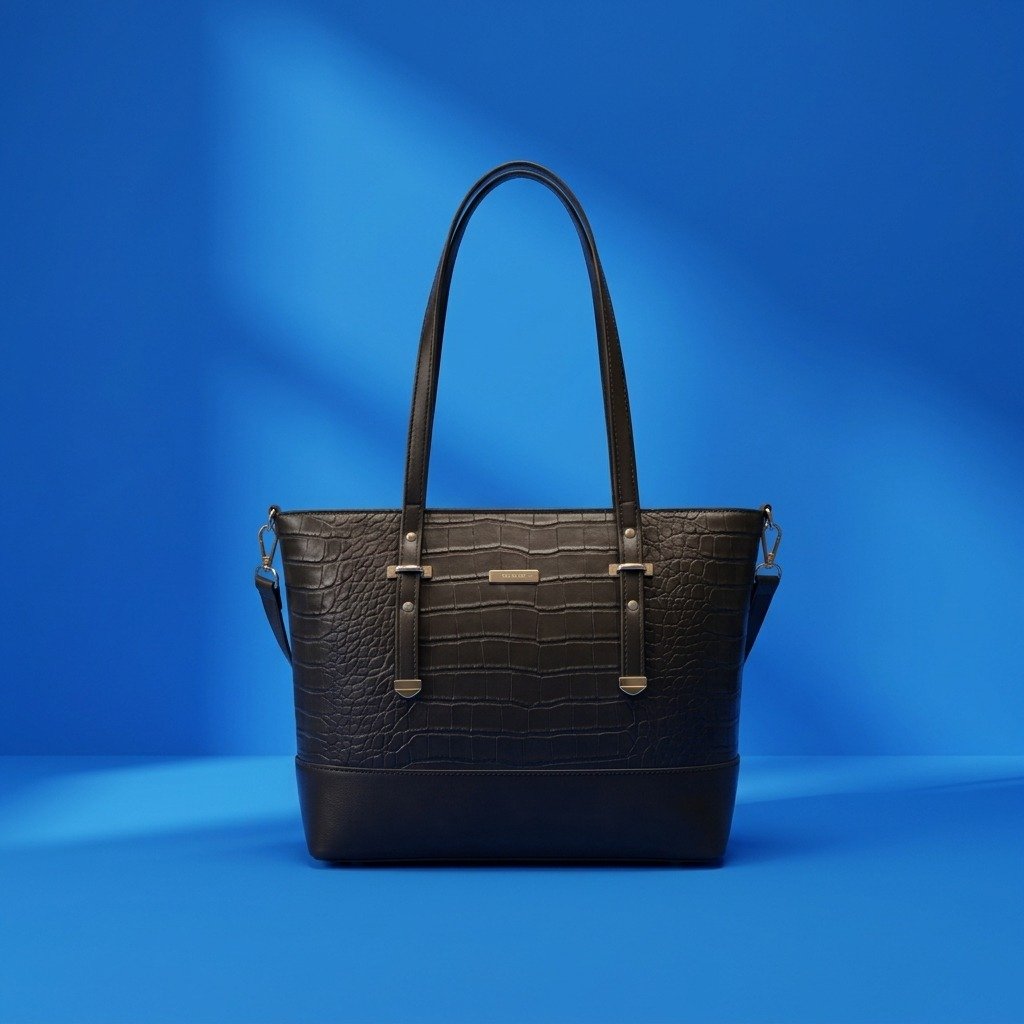 Compact Tote Bag