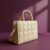 Cross Stich Classic Tote Bag