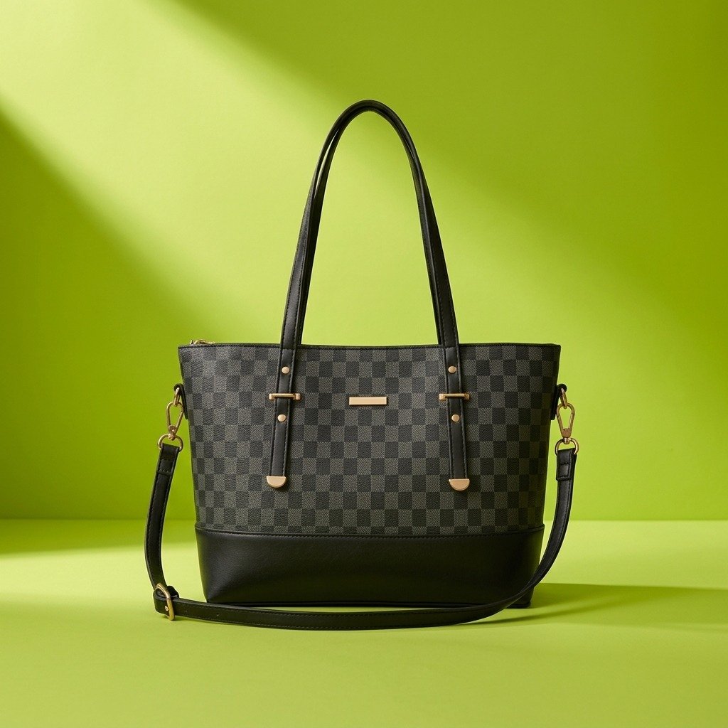 Versatile Tote Bag