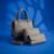 Premium 3-Piece Tote Bag