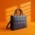 Cross Stich Premium Tote Bag