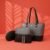 Fashion 3-Piece Tote Bag
