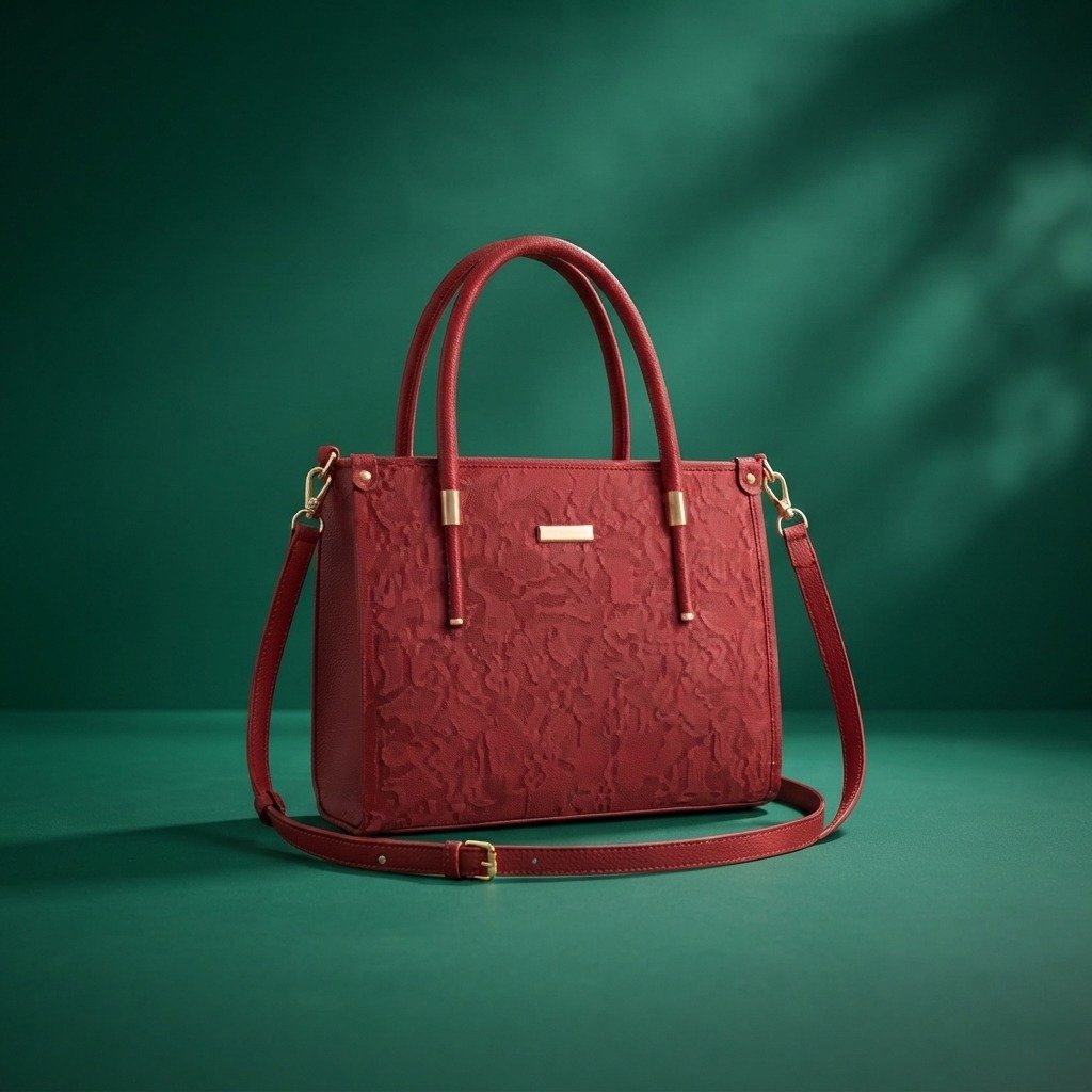 Designer Tote Bag