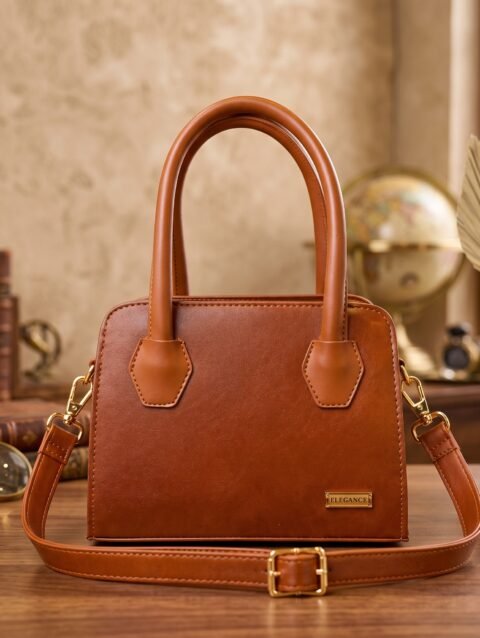 Classic Shoulder Bags
