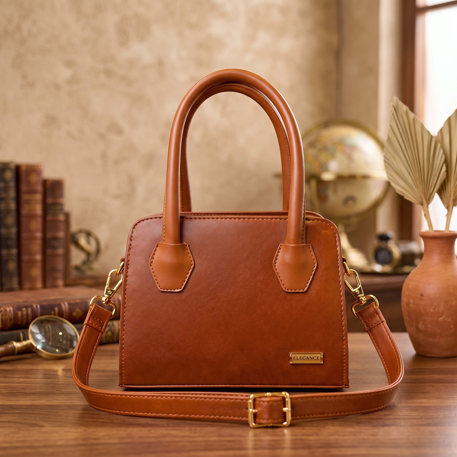 Classic Shoulder Bags