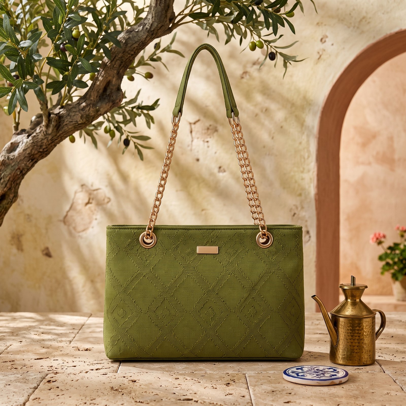Classic Tote Bag
