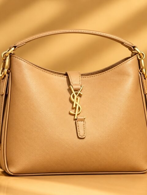 YSL Iconic Handbag