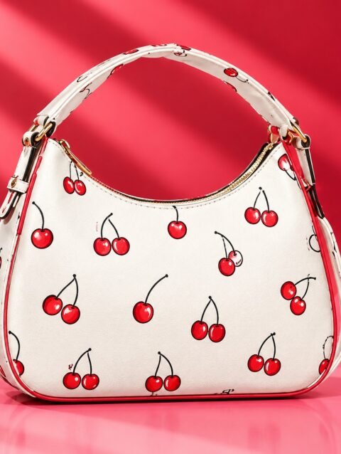 Coach Unique Shoulder Bag