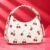 Coach Unique Shoulder Bag