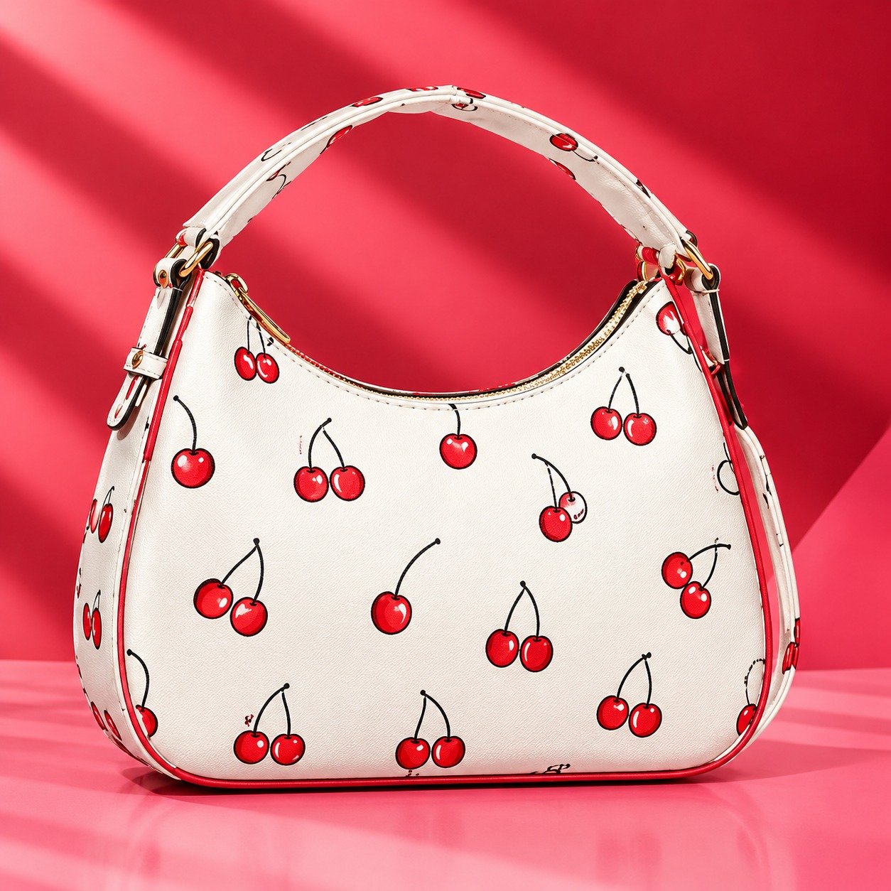 Coach Unique Shoulder Bag