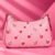 LV Compact Shoulder Bag