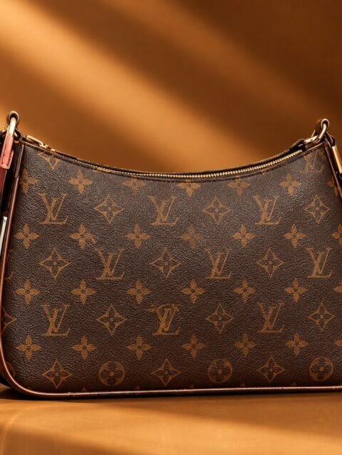 LV Elegant Shoulder Bag