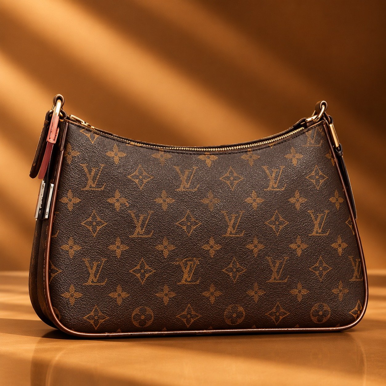 LV Elegant Shoulder Bag