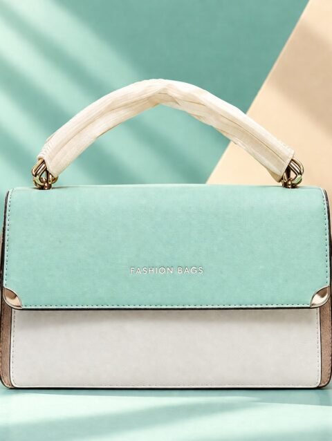 Signature Crossbody Bag