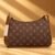 LV Brown Shoulder Bag
