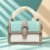 Spacious Crossbody Bag