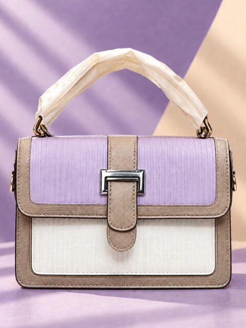 Graceful Crossbody Bag