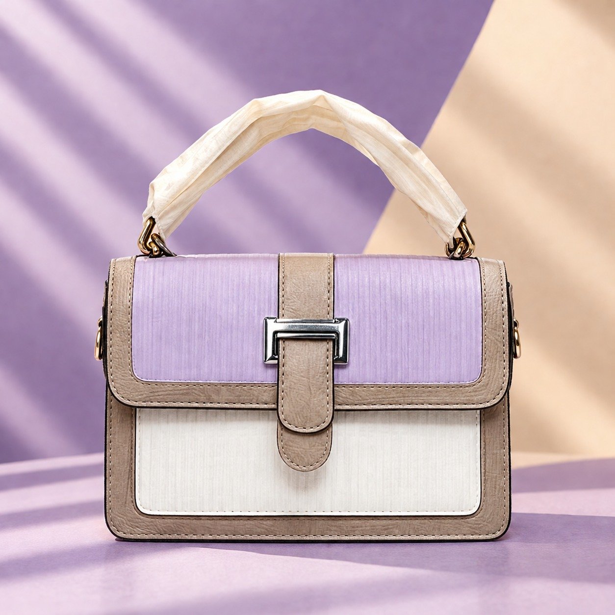 Graceful Crossbody Bag