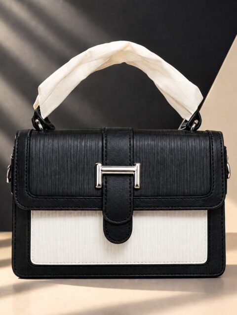 Trendy Shoulder Bag