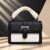 Trendy Shoulder Bag