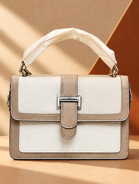 Modern Crossbody Bag