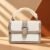 Modern Crossbody Bag