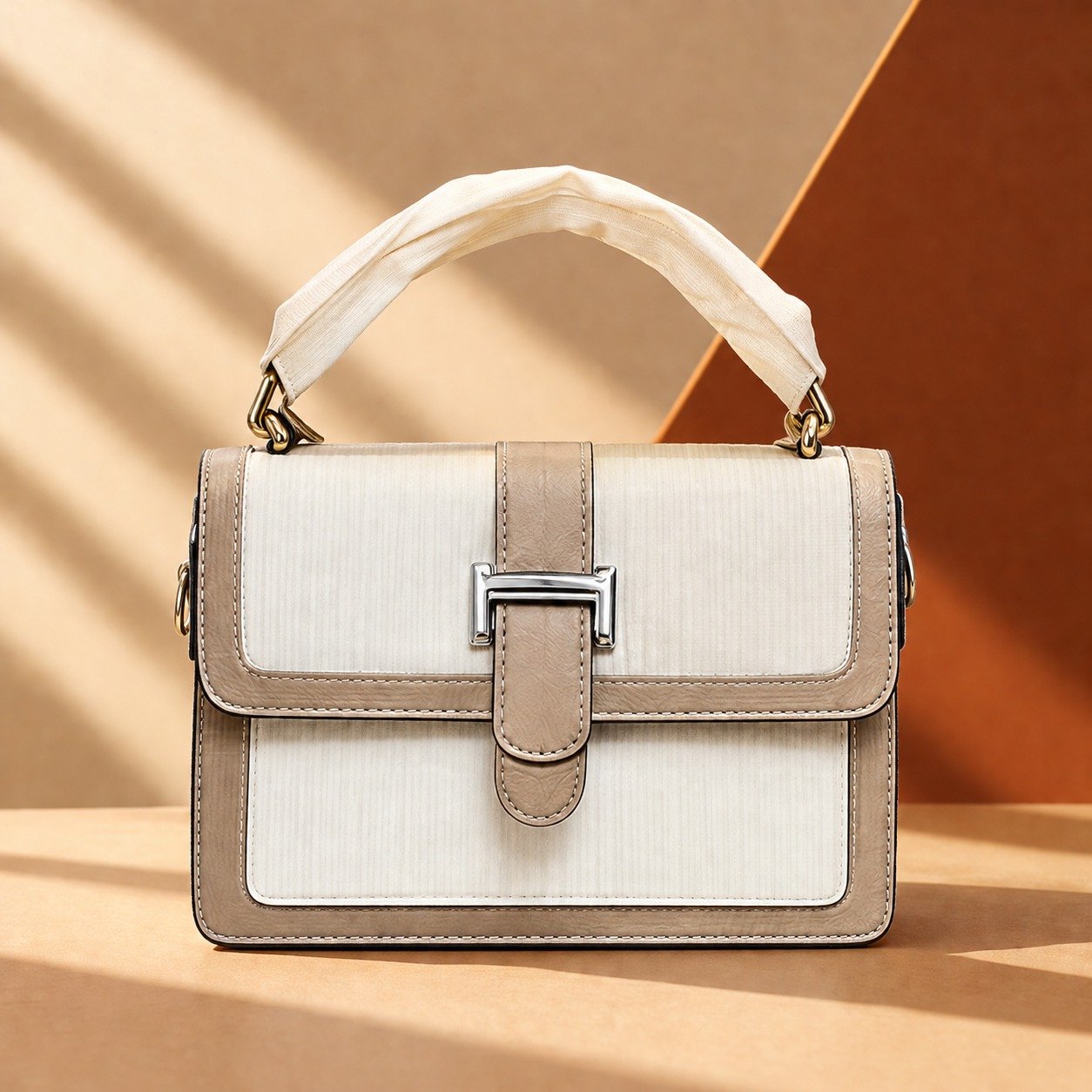 Modern Crossbody Bag