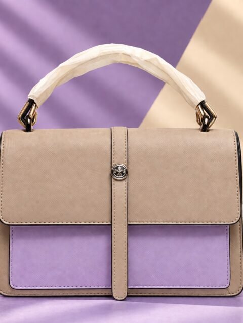 Chic Crossbody Bag