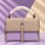 Chic Crossbody Bag