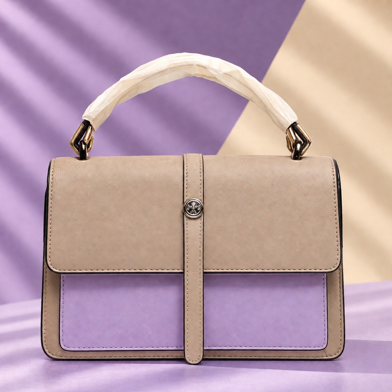 Chic Crossbody Bag