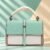 Vintage Crossbody Bag