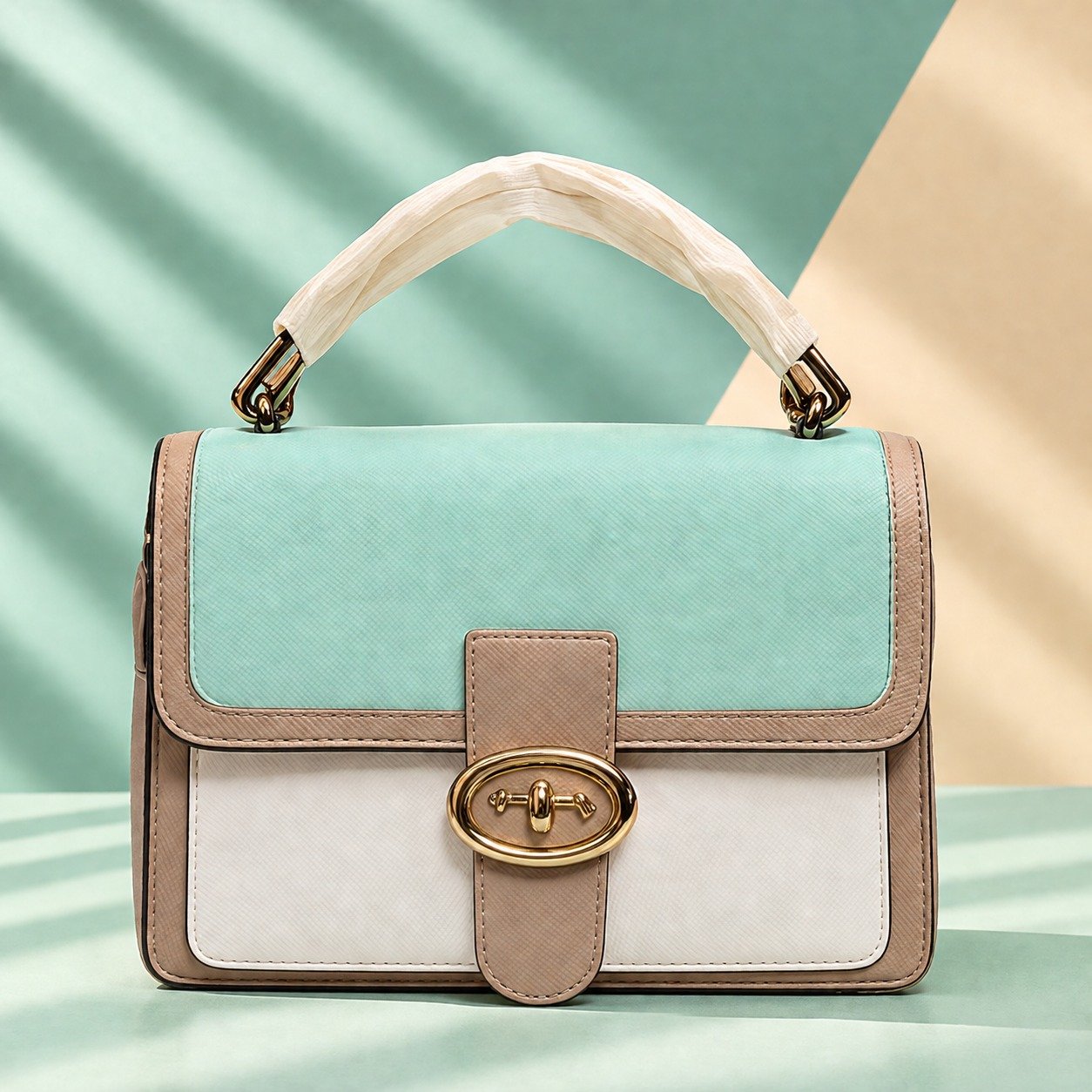 Durable Crossbody Bag