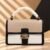 Casual Crossbody Bag