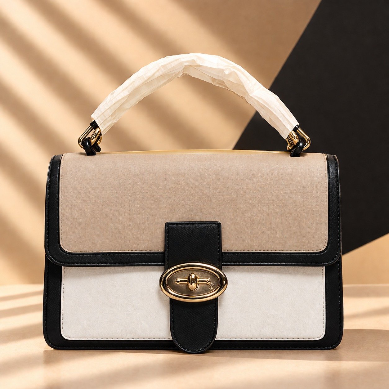 Casual Crossbody Bag