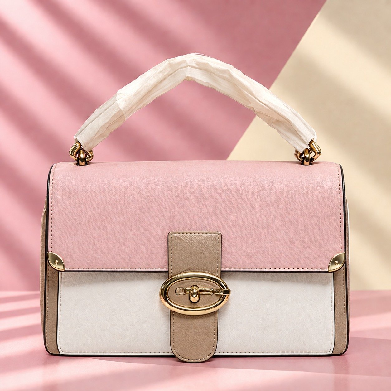 Stylish Crossbody Bag
