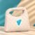 LV Unique Shoulder Bag