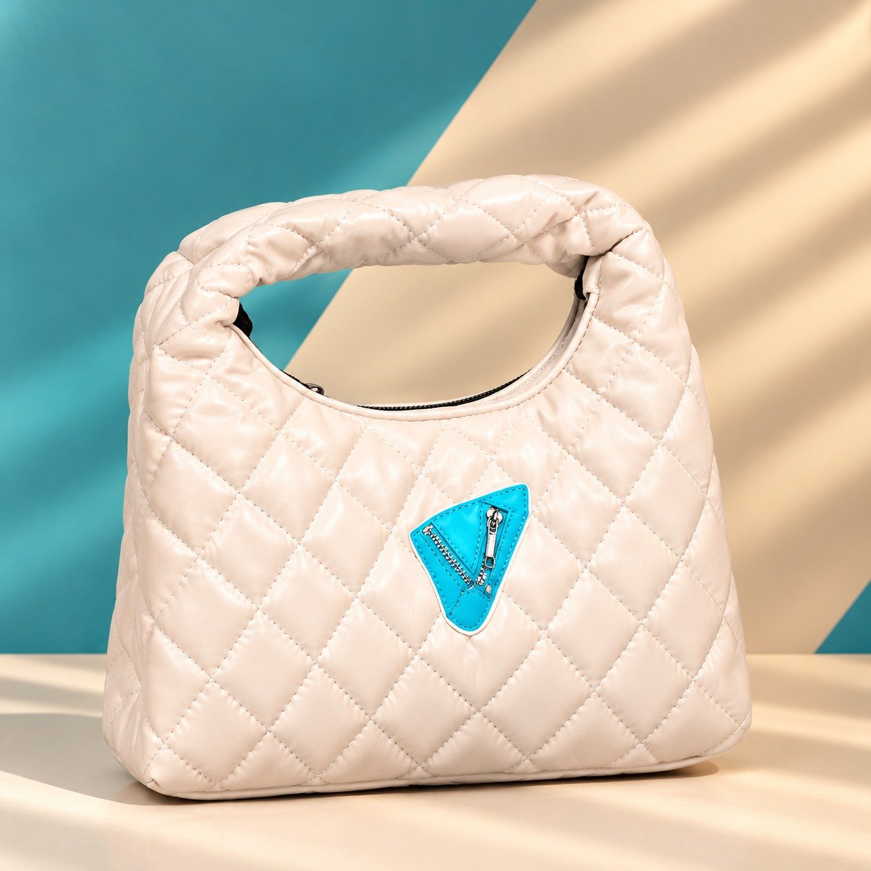 LV Unique Shoulder Bag