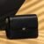 Cartier Black Crossbody Bag
