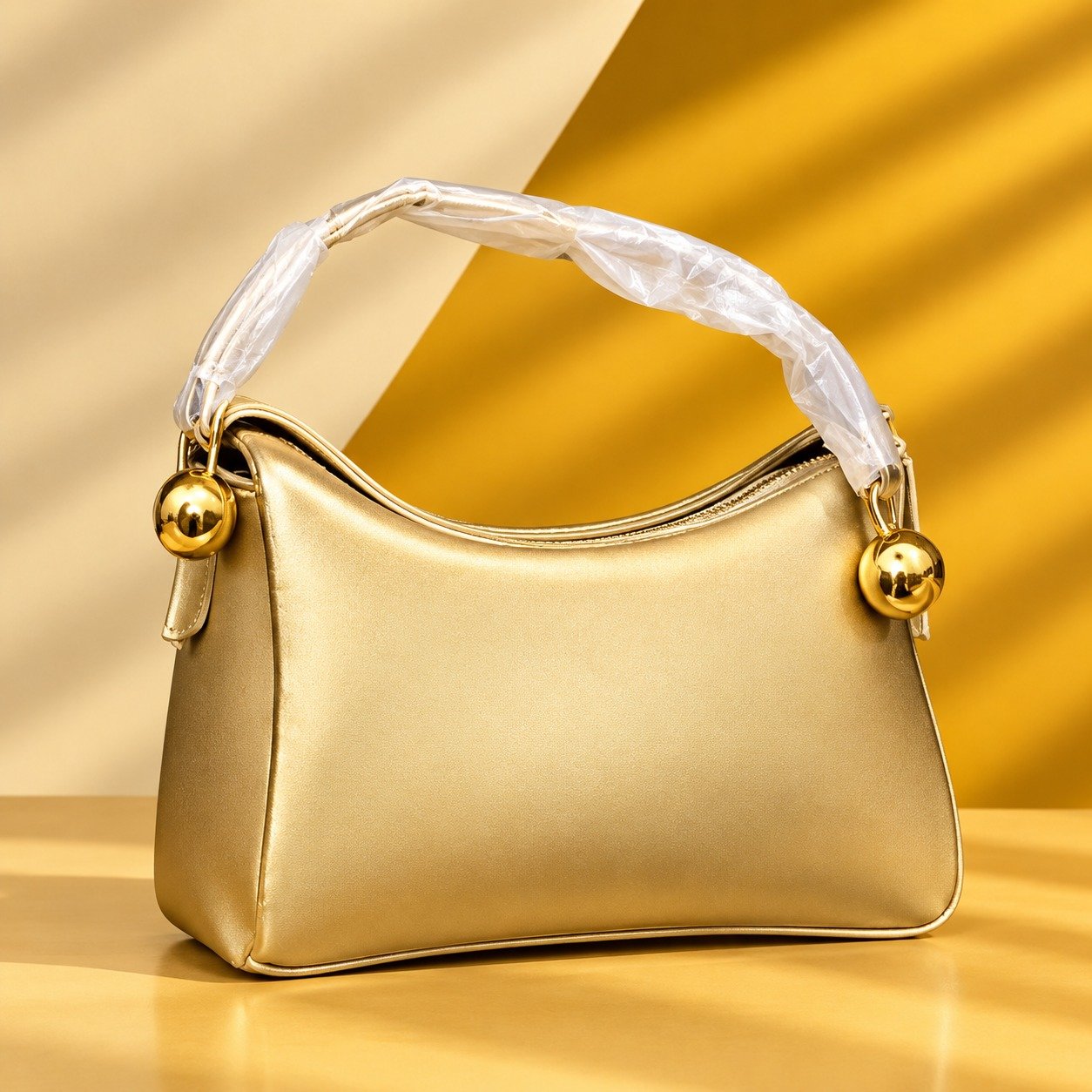 Cartier Classy Shoulder Bag