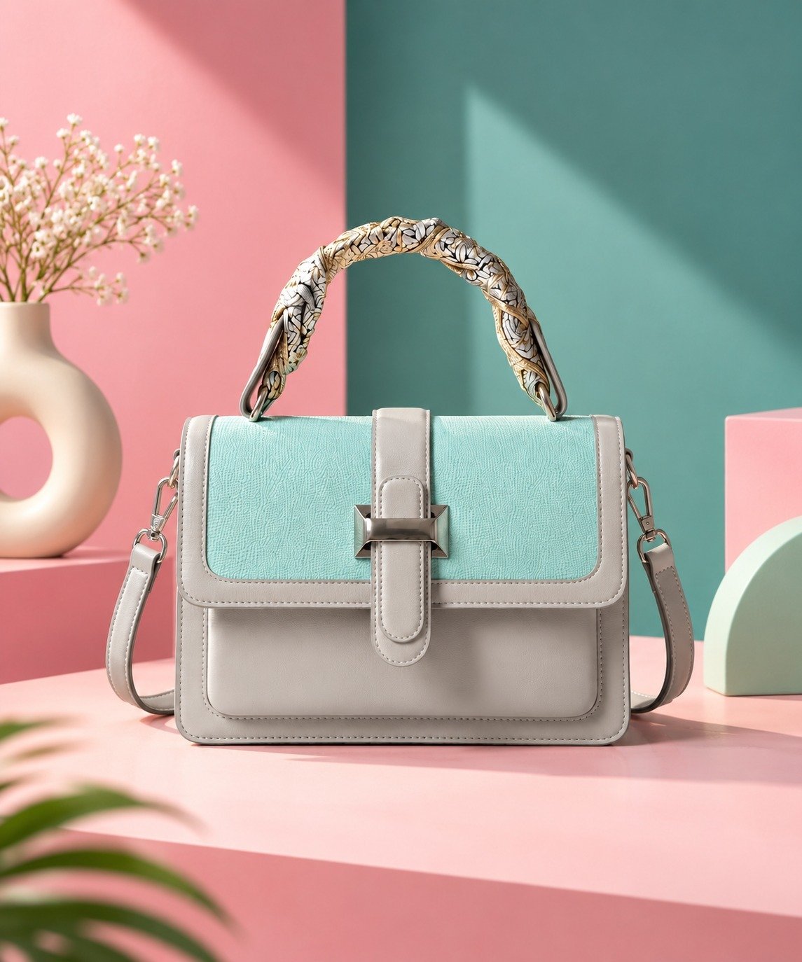 Hermes Classy Crossbody Bag