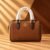 Coach Structured Handbag
