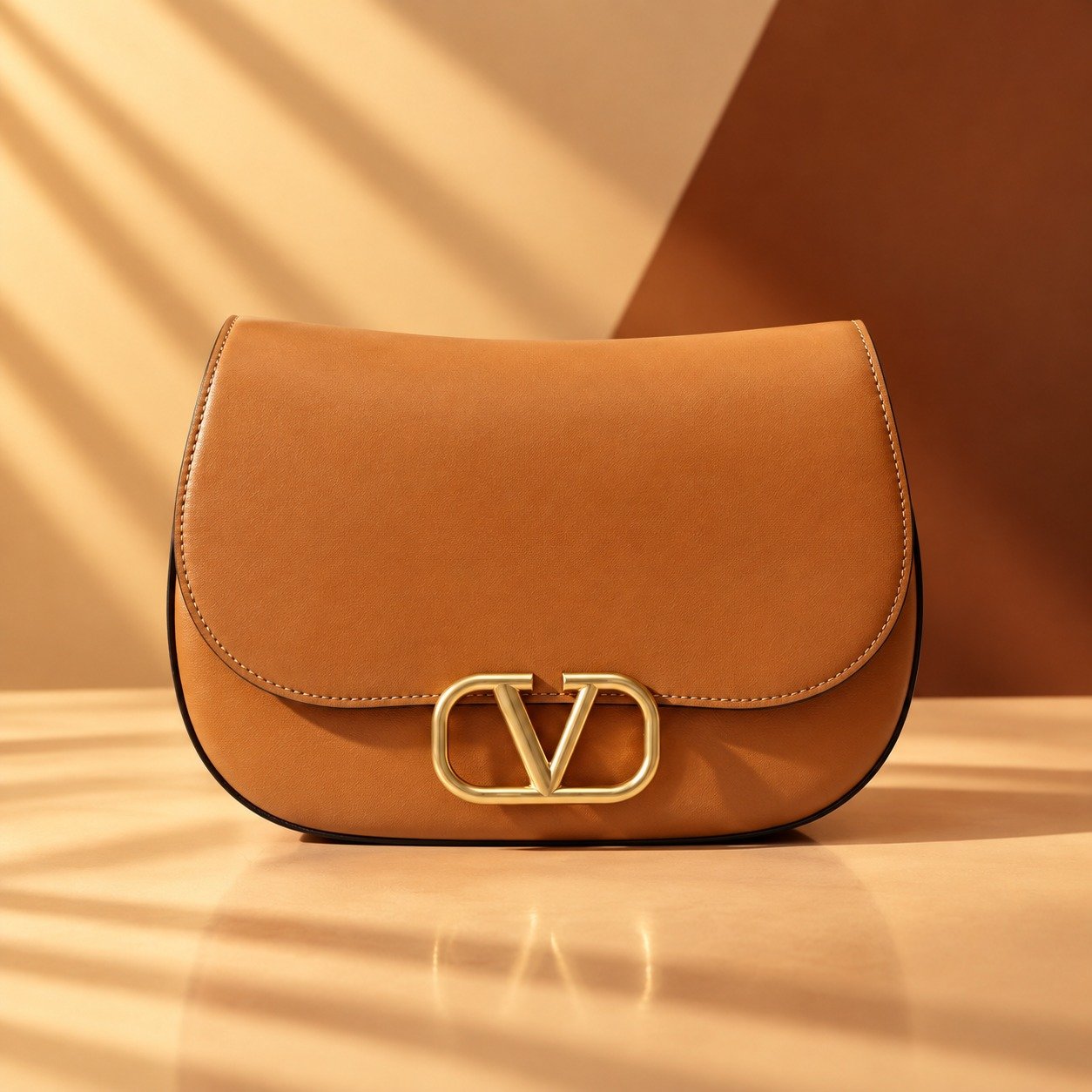 Branded Crossbody Bag