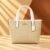 Coach Chic Tote Bag