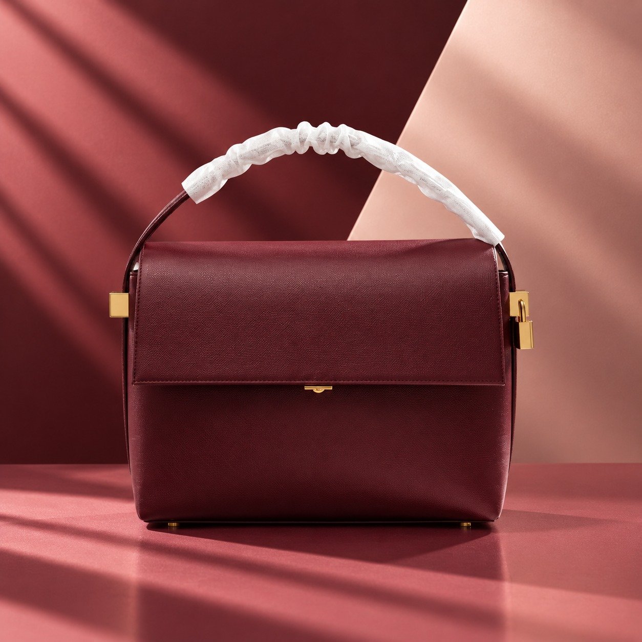 Cartier Branded Handbag