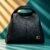 Coach Black Handbag