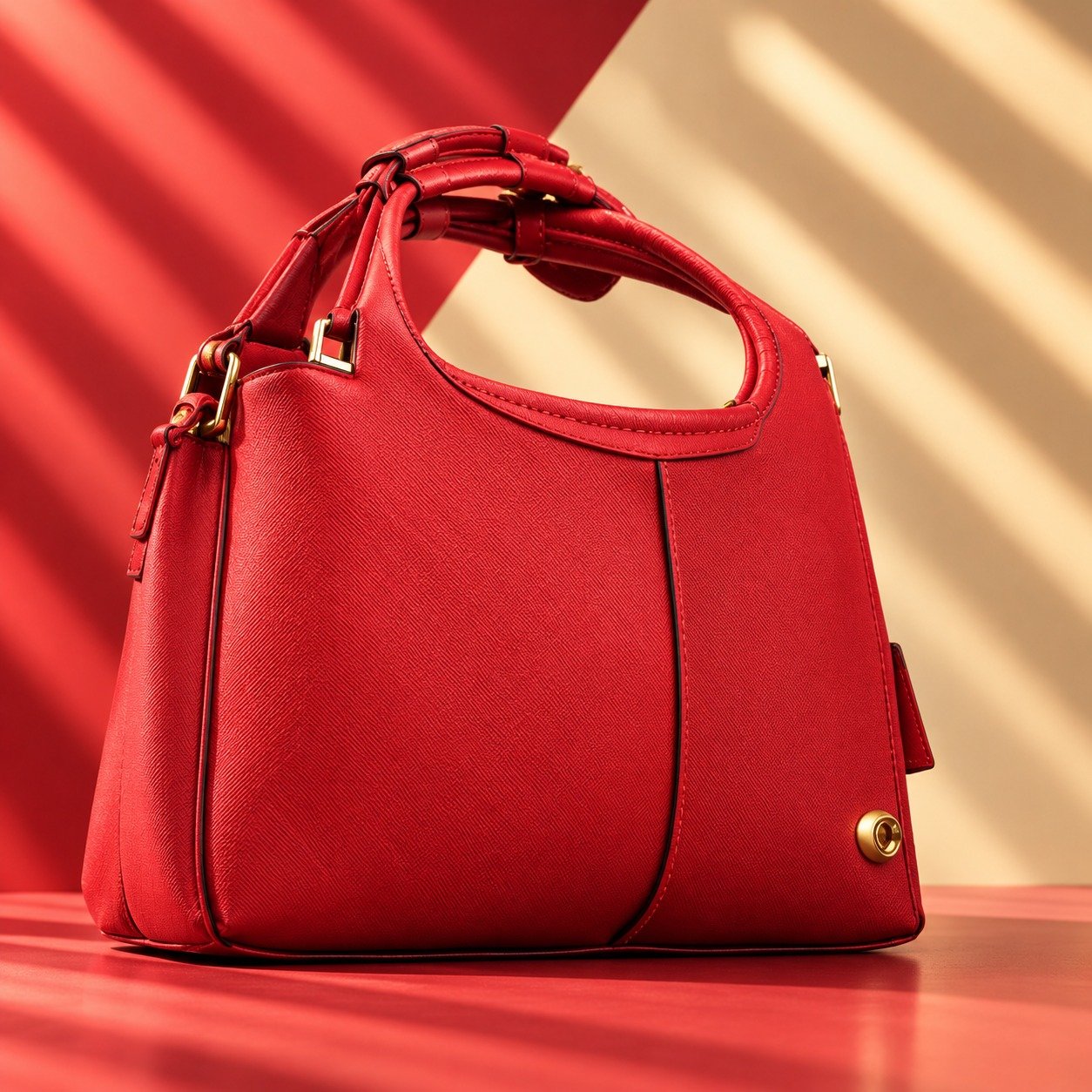 Coach Minimalist Handbag
