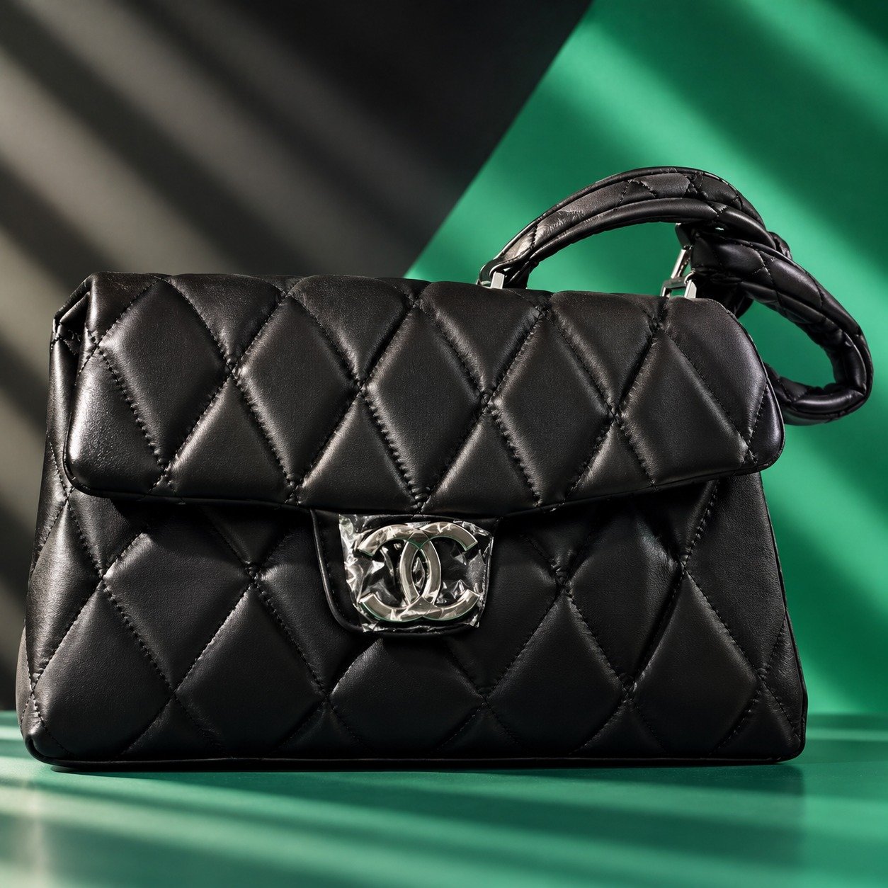 Chanel Shoulder Bag