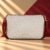 MK Printed Shoulder Bag