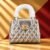 MK Stylish Handbag